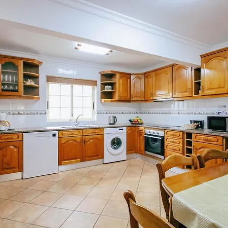 Punta Cana By Algarve Vacation Villa *