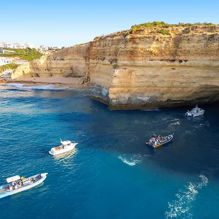 Punta Cana By Algarve Vacation Villa Albufeira